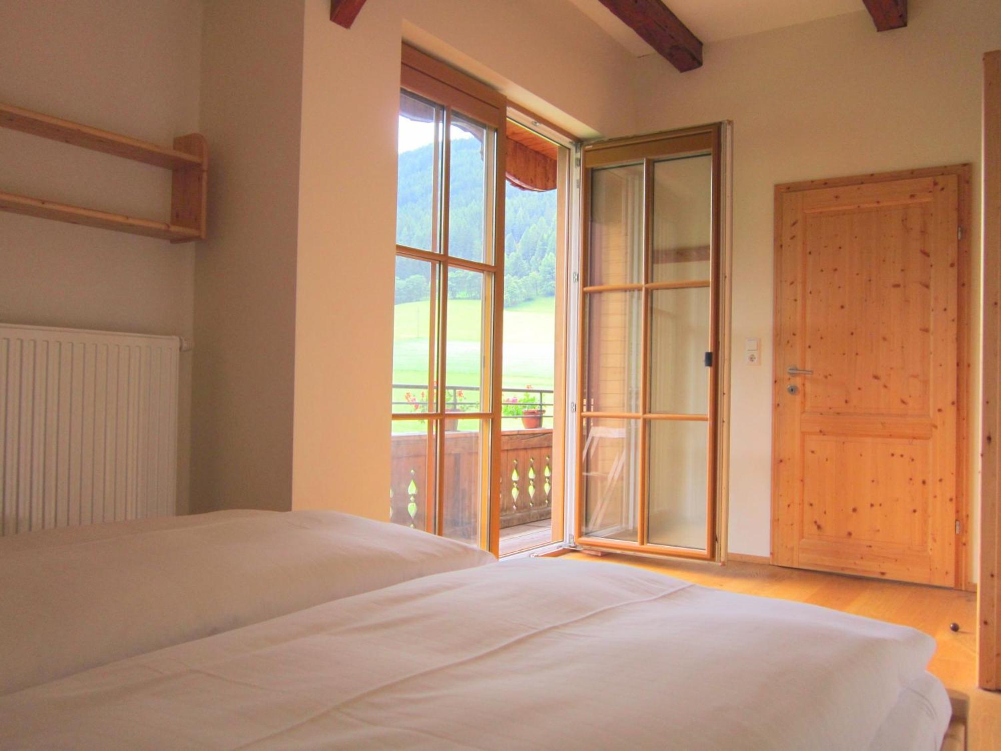 Gut Neusess Villa Mauterndorf  Kamer foto