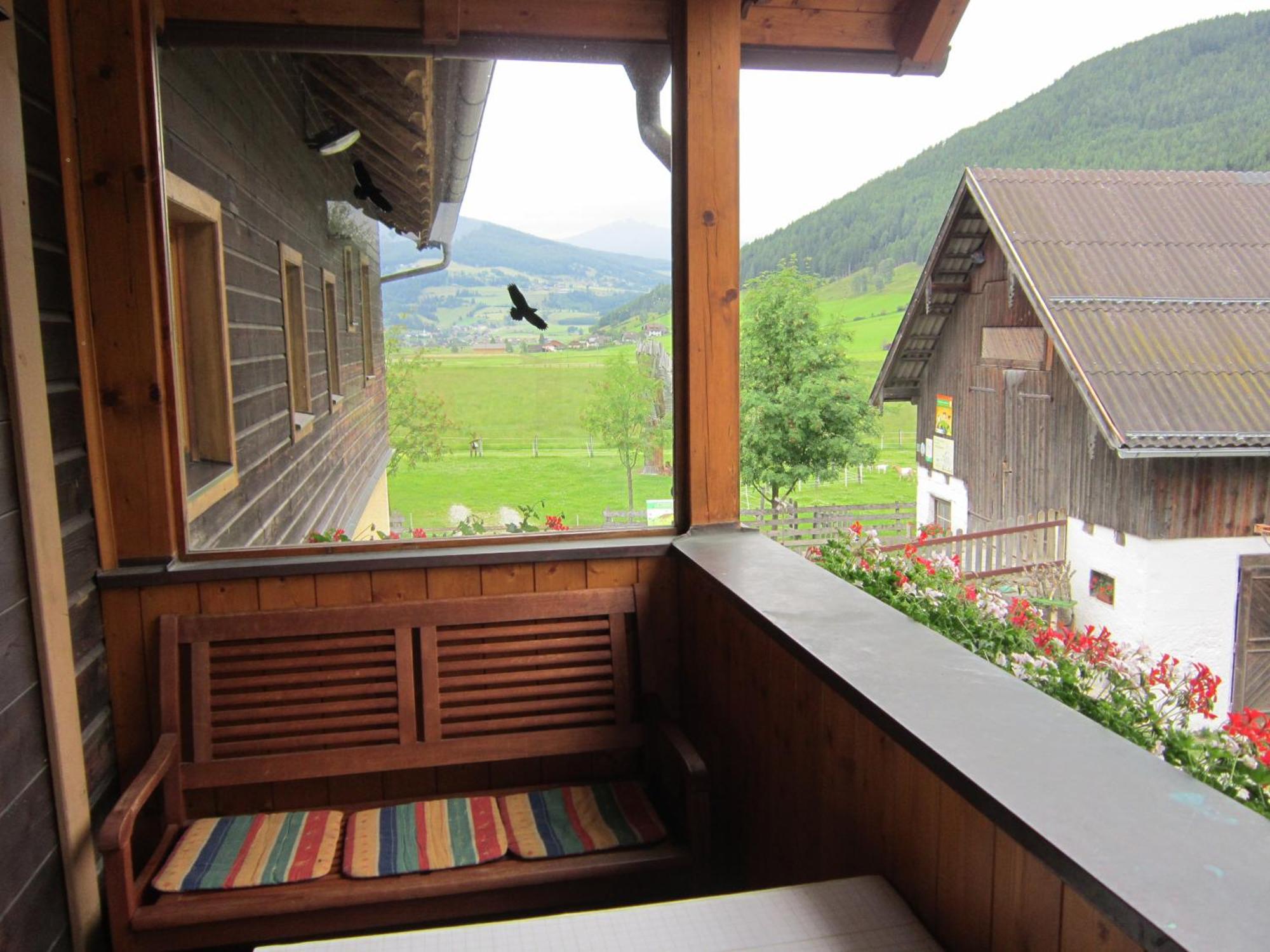 Gut Neusess Villa Mauterndorf  Buitenkant foto