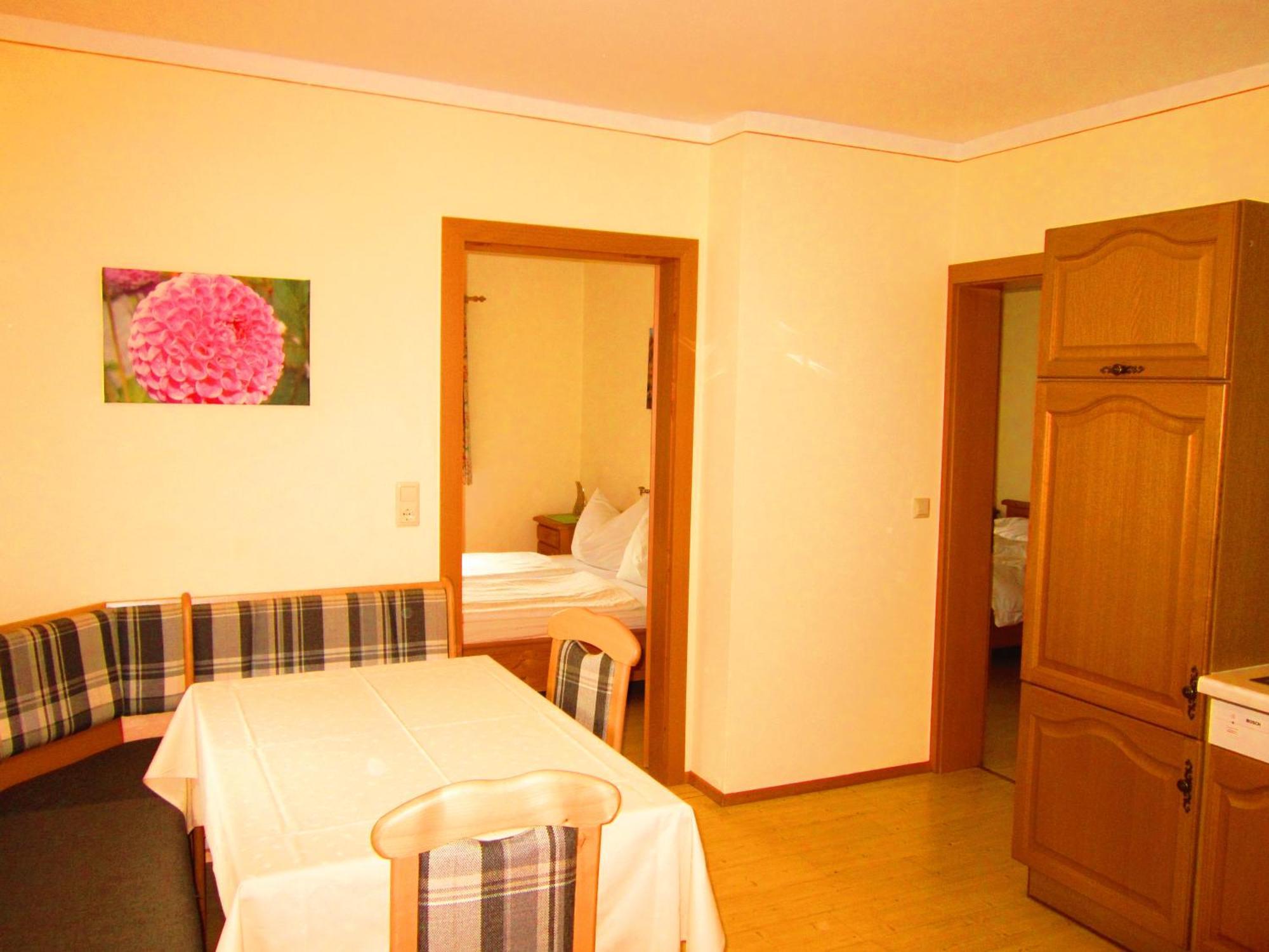 Gut Neusess Villa Mauterndorf  Kamer foto