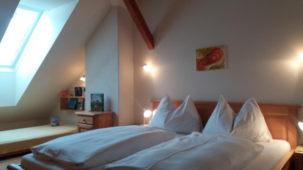 Gut Neusess Villa Mauterndorf  Buitenkant foto
