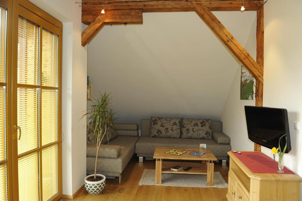 Gut Neusess Villa Mauterndorf  Kamer foto