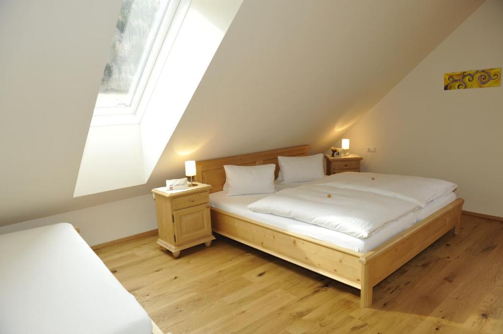 Gut Neusess Villa Mauterndorf  Kamer foto