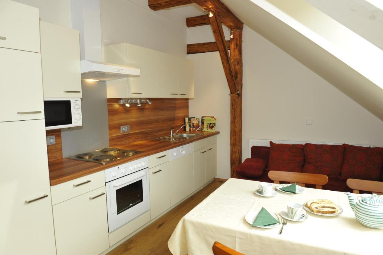 Gut Neusess Villa Mauterndorf  Kamer foto
